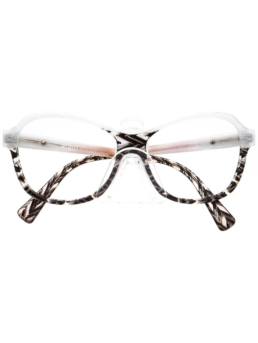 Alain Mikli A01261 D015 Eyewear
